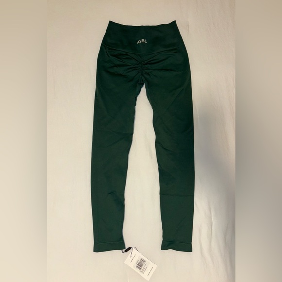 AYBL Power Seamless Leggings - Picture 1 of 2